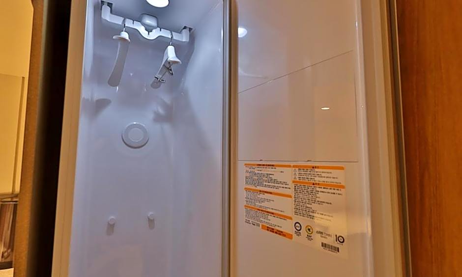 Daegu Billion Western Hotel