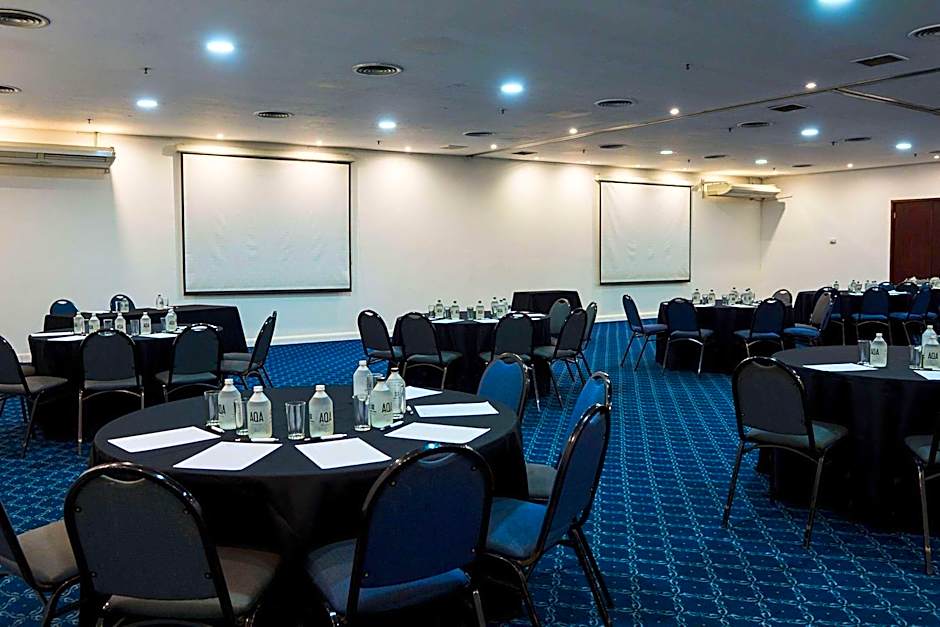 Dazzler by Wyndham Buenos Aires San Martin