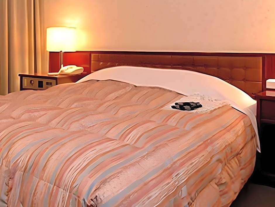 Hotel & Residence Nanshukan