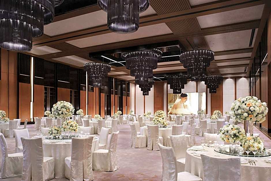 The Ritz-Carlton Xi'an