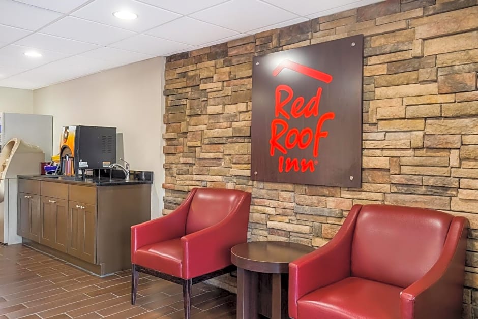 Red Roof Inn Allentown South