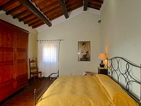 Belvilla by OYO Pagliai Sopra