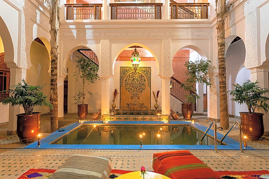 Riad Agdal Royal & Spa