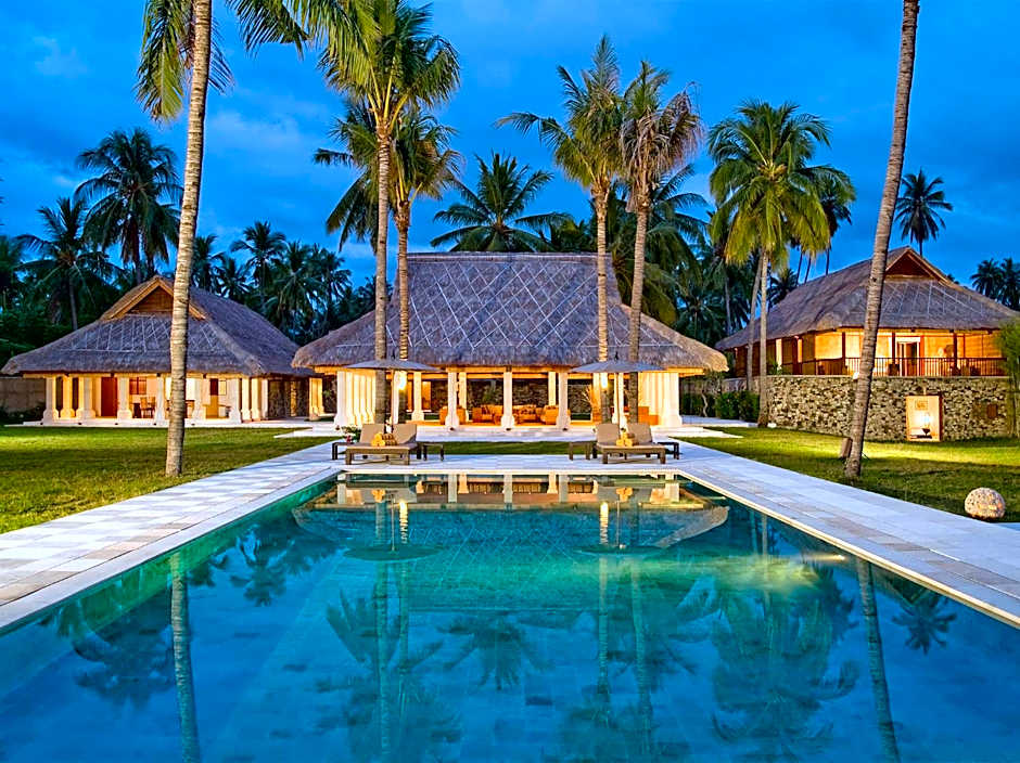 Villa Sepoi Sepoi by Elite Havens