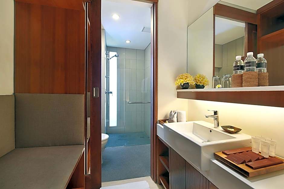 The Magani Hotel And Spa