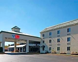 Motel 6 Nashville