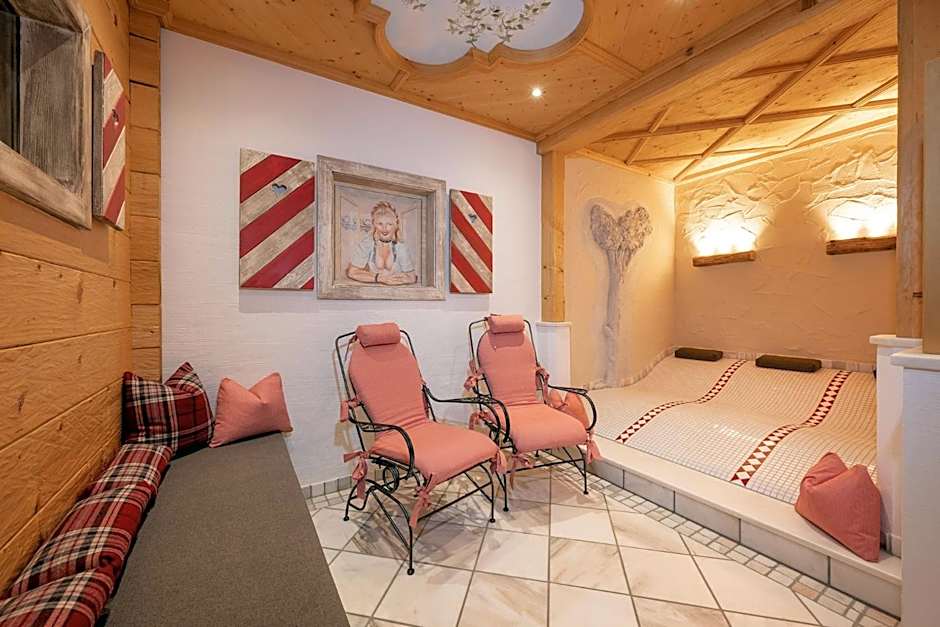 Hotel Garni Haus Tyrol