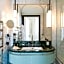 Mondrian Cannes