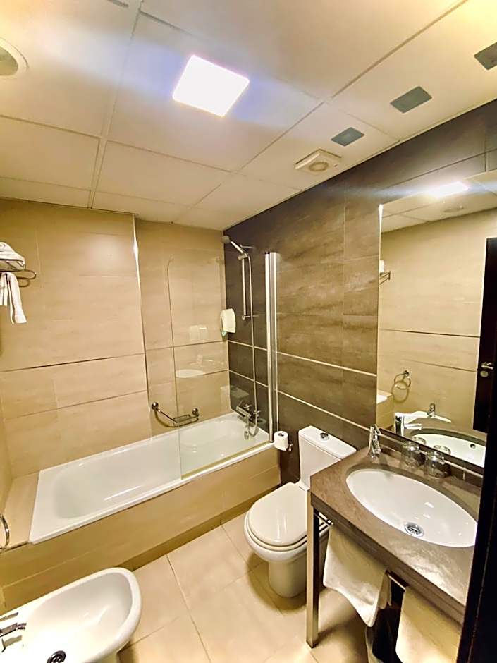 YIT Conquista de Granada