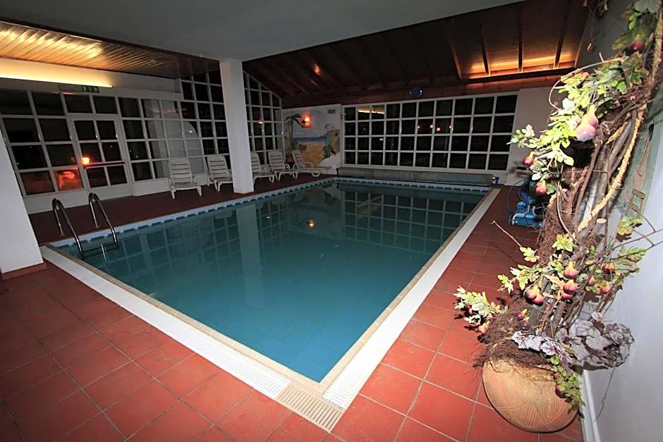 Hotel Regina Delle Dolomiti