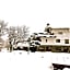 Hakuba Landmark Happo Lodge