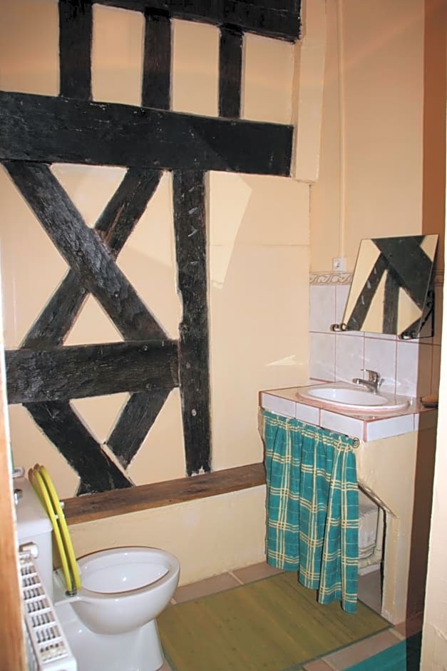 Chambres d'Hôtes de La Vallée Du Serein