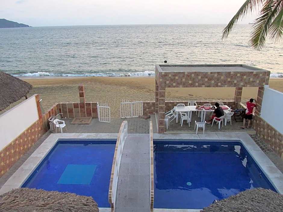 Hotel Albatros