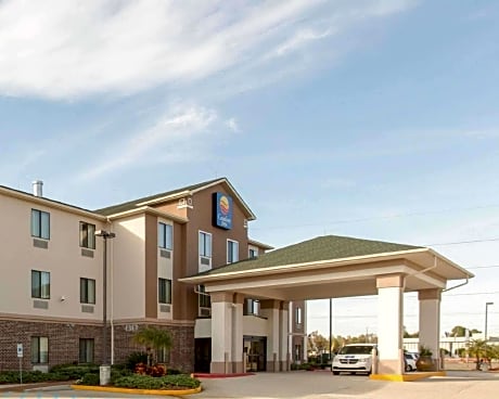 Comfort Inn New Orleans Airport South