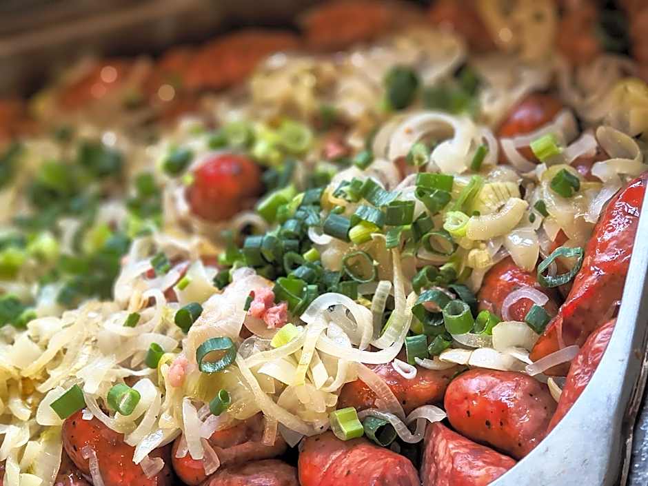 Ośrodek Wypoczynkowy Olimp