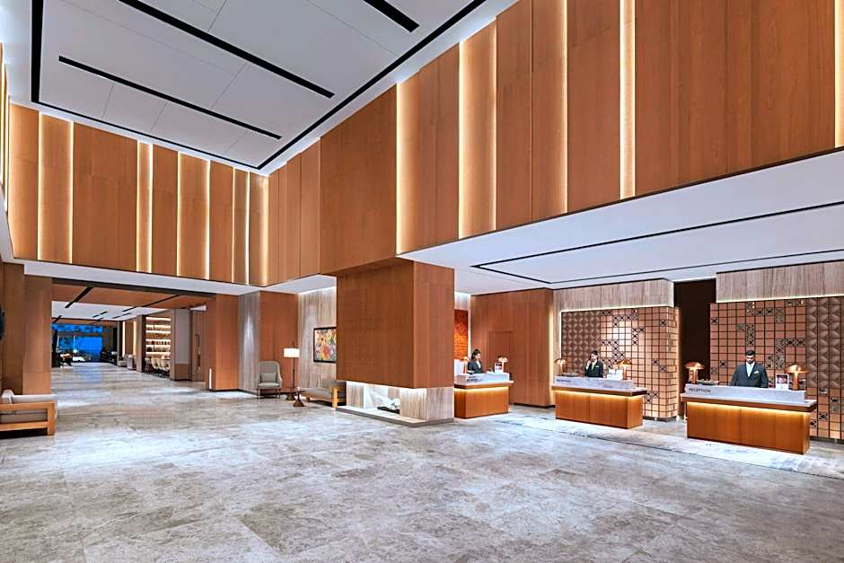 Courtyard by Marriott Colombo