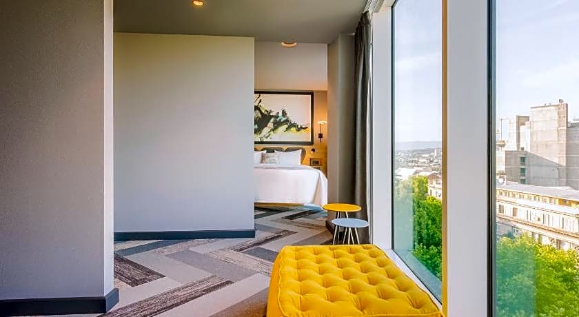 Radius Hotel Tbilisi