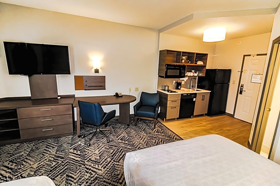 Candlewood Suites Melbourne-Viera By IHG