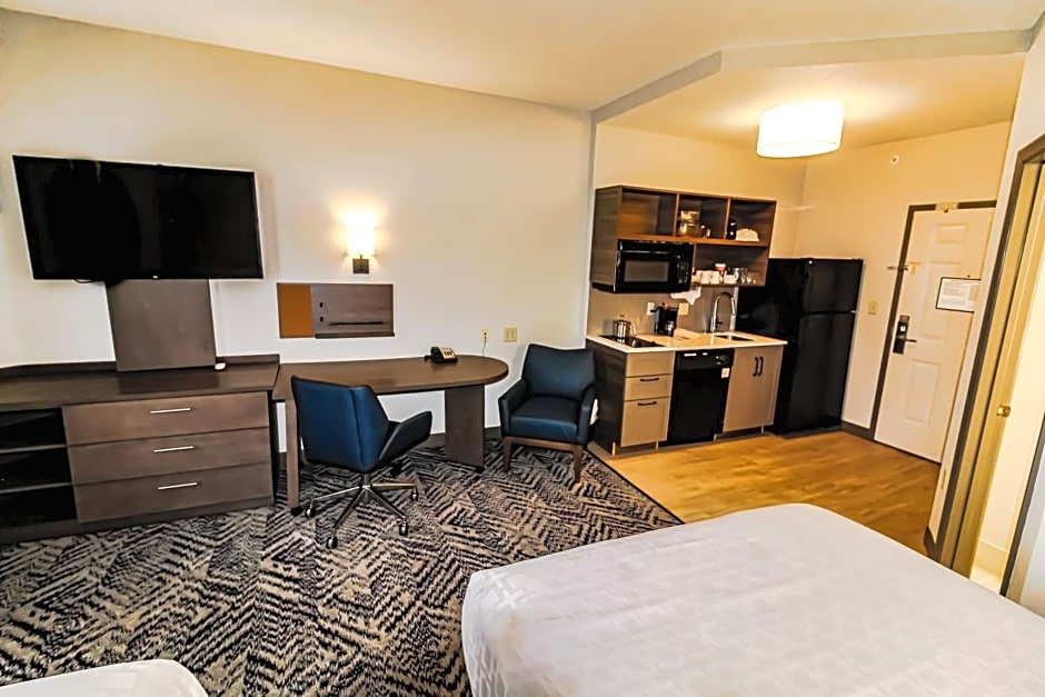 Candlewood Suites Melbourne-Viera