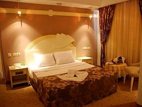 Hotel Marla