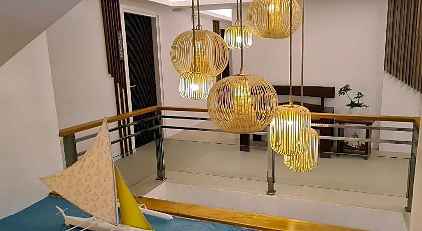 The Paragon Boracay Suites