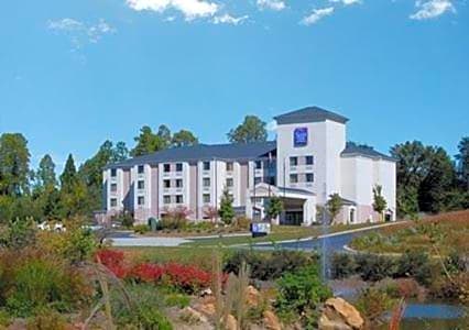 Baymont by Wyndham Mooresville