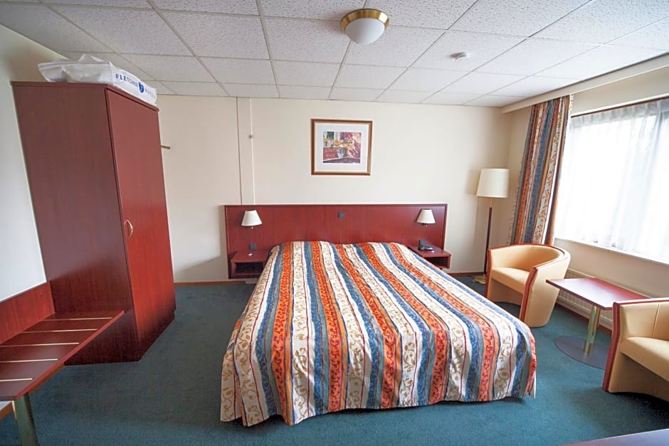 Fletcher Hotel Restaurant Veldenbos