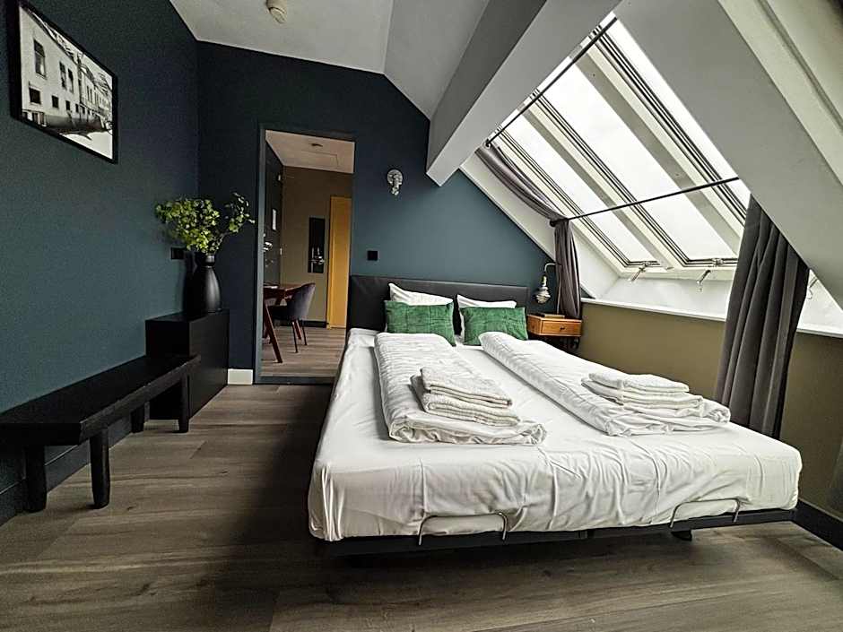 Hotel Oostereiland
