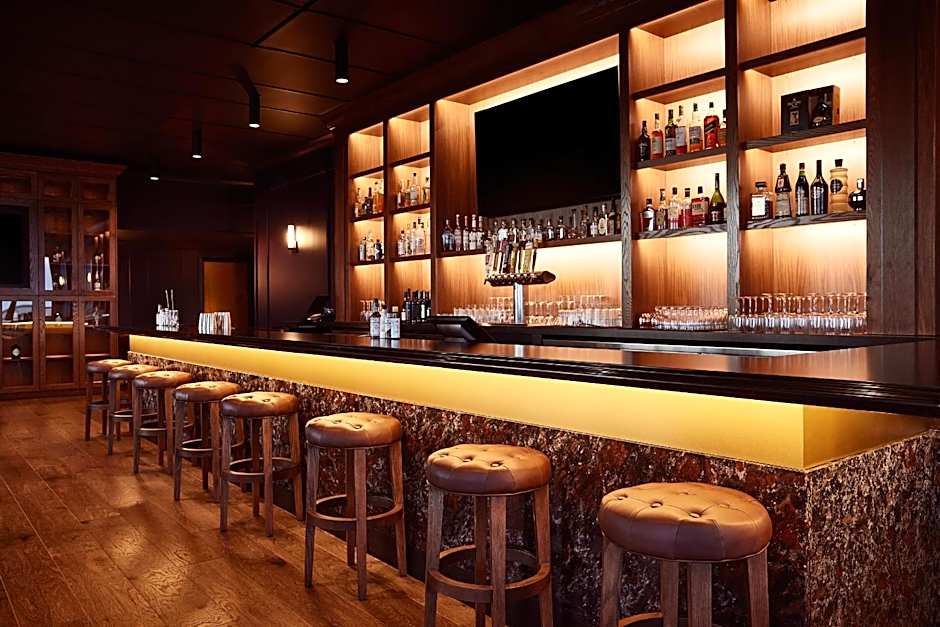 The Scarlet, Lincoln, A Tribute Portfolio Hotel