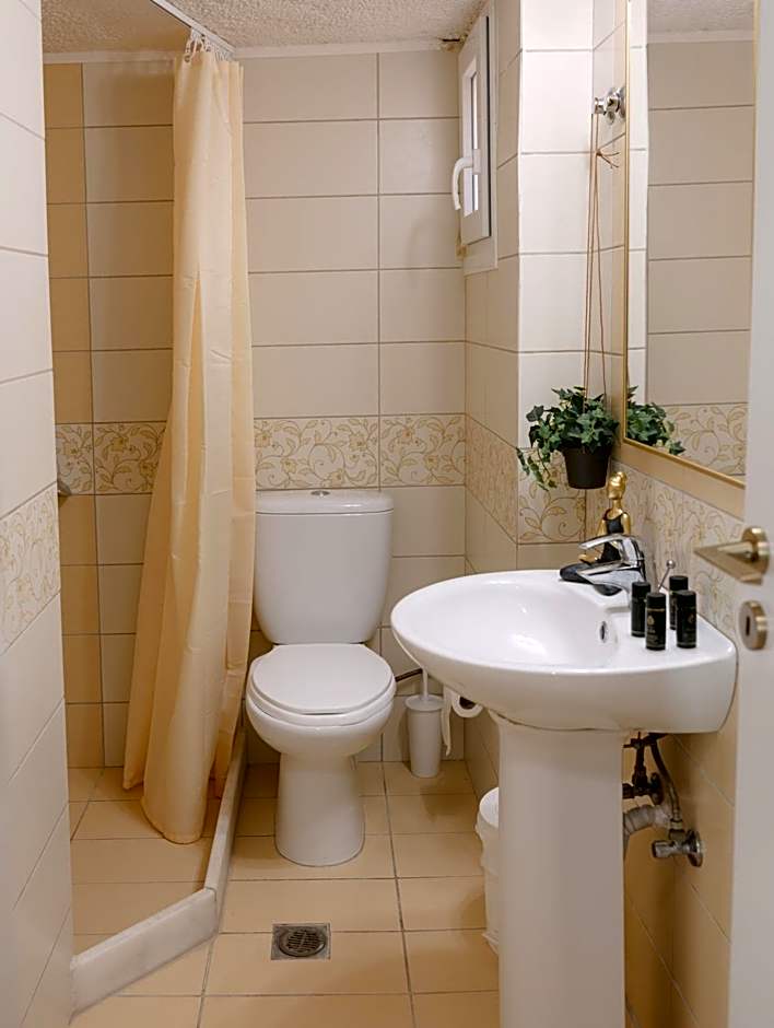 Perla Apartments