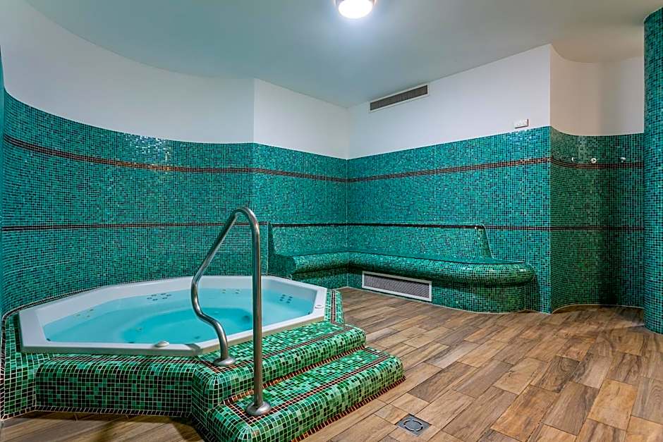 Sástó Hotel