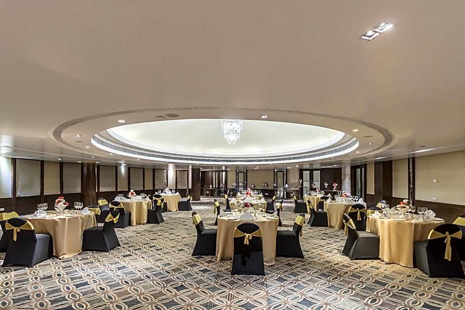 Golden Tulip Panchkula