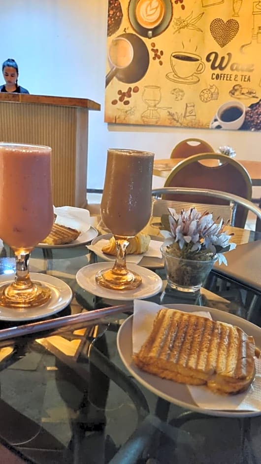 Pousada New Paradise