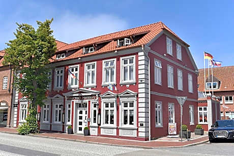 Hotel Stadt Hamburg