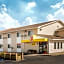 Super 8 by Wyndham Moberly MO