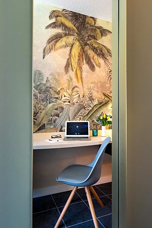 Best Western Hotel du Lac Dunkerque