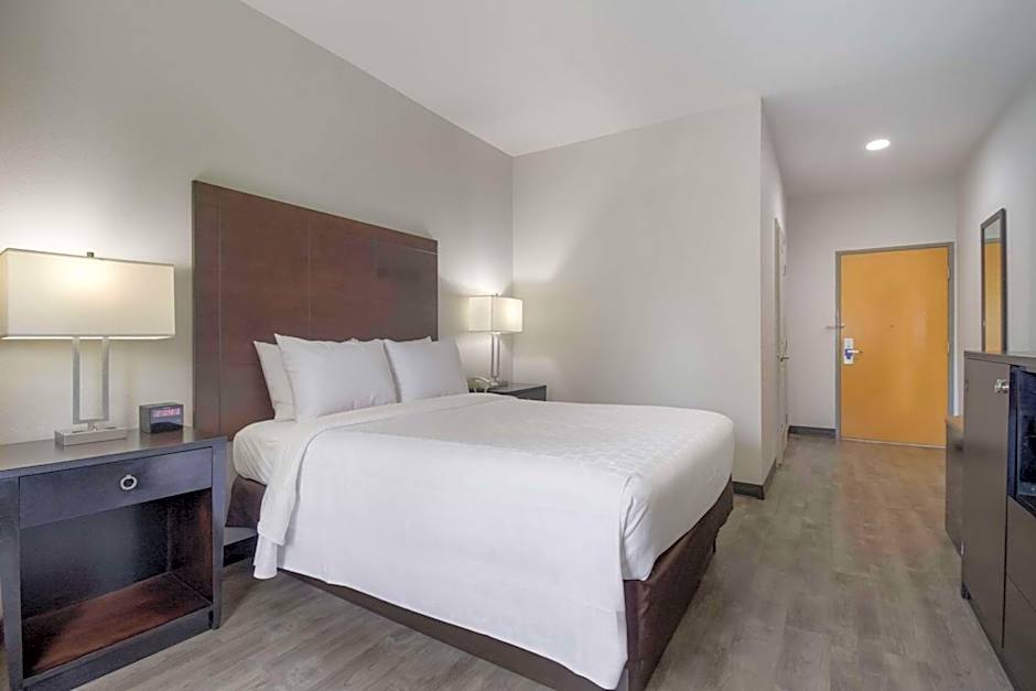 Quality Inn Shallotte near Ocean Isle Beach
