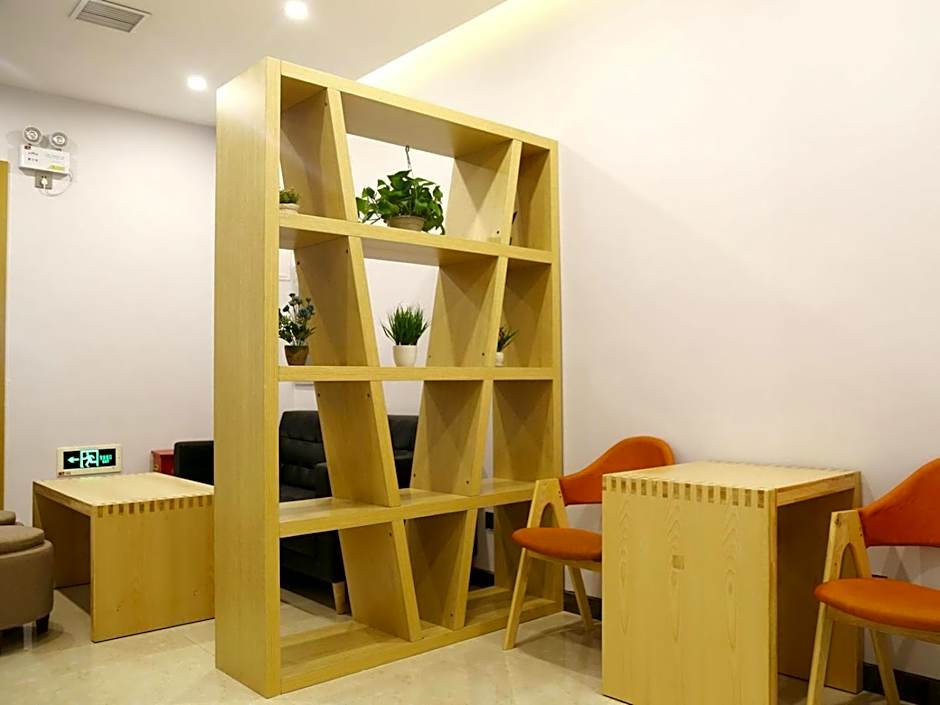 7Days Premium Chengde Luanping Huaxing Road Branch