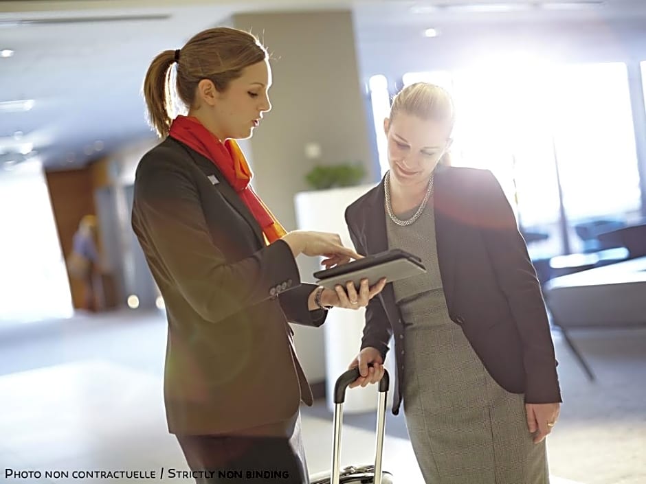 Novotel Yanbu Albahr