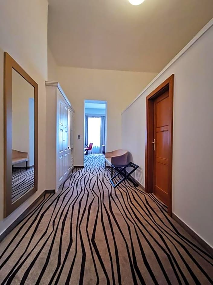 Boutique Hotel Slávia