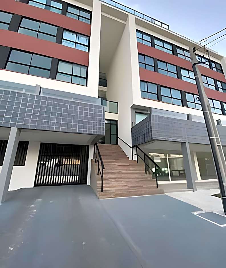 Flat 318 - Villas do Porto