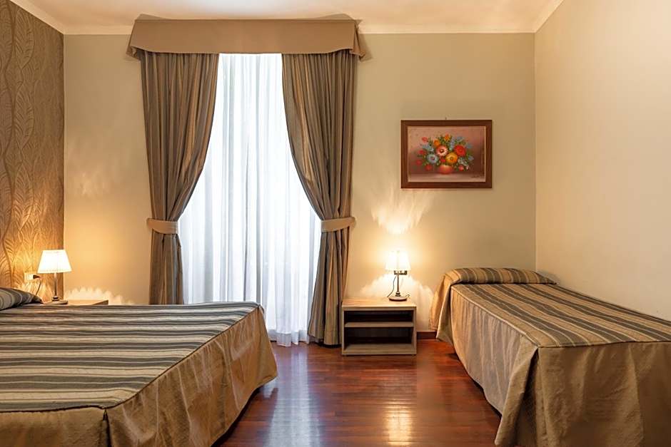 Dreams Roma B&B