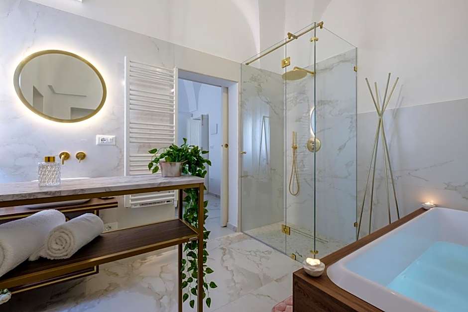 La Bella Ostuni Suites