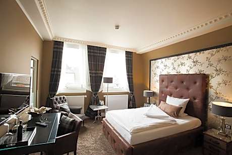 Boutique-Hotel GEORGES