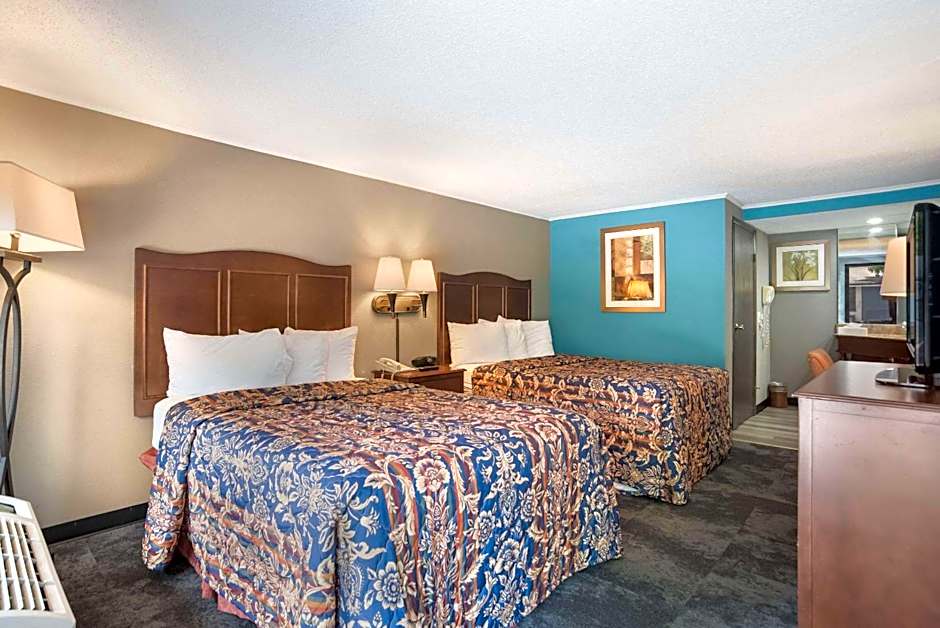 Rodeway Inn Carlisle