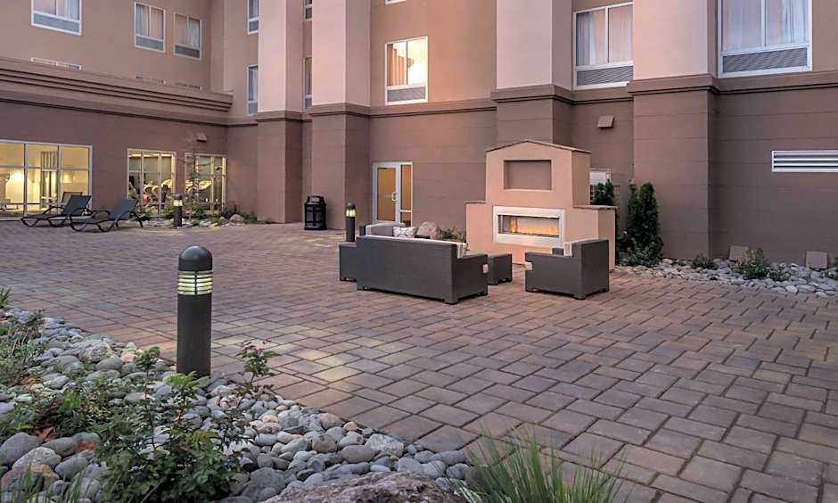 Hampton Inn & Suites Reno West, NV