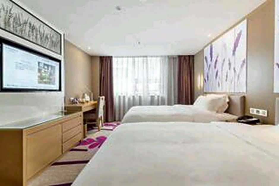 Lavande Hotels Chengde Railway Station