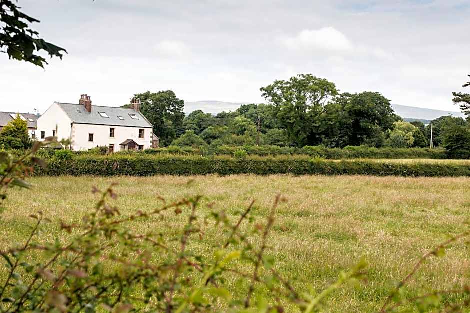 Stanley Lodge Farmhouse