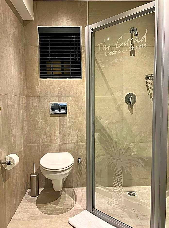 The Cycad Lodge & Chalets