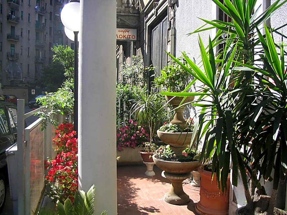 Hotel Mayorca
